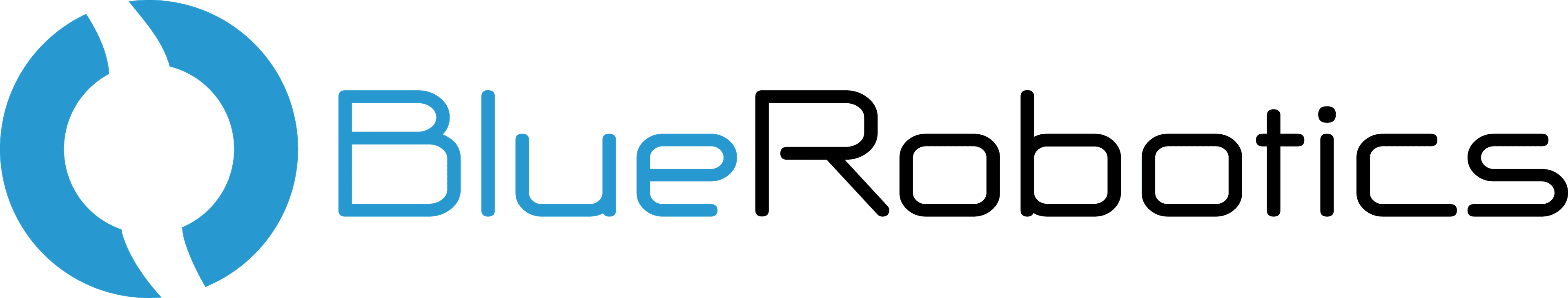 Blue Robotics